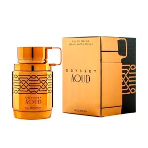 ODYSSEY AOUD · ARMAF | 100ML EDP