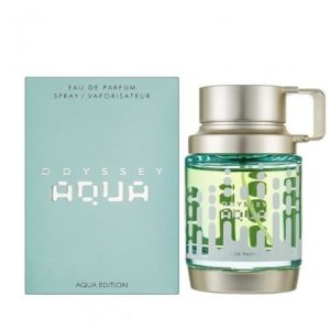 ODYSSEY AQUA EDITION · ARMAF | 100ML EDP