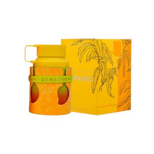 ODYSSEY GO MANGO TROPICAL EDITION · ARMAF | 100ML EDP