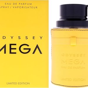 ODYSSEY MEGA · ARMAF | 200ML EDP
