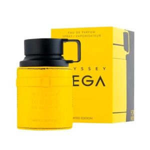 ODYSSEY MEGA · ARMAF | 100ML EDP
