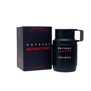 ODYSSEY REVOLUTION · ARMAF | 100ML EDP