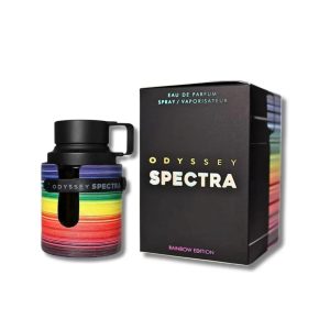 ODYSSEY SPECTRA RAINBOW EDITION · ARMAF | 100ML EDP