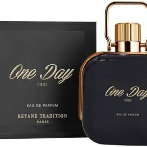 ONE DAY OUD · REYANE TRADITION | 100ML EDP