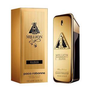 1 MILLION ELIXIR · PACO RABANNE | 100ML PARFUM INTENSE