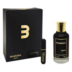 ONYX · BHARARA | 100ML EDP