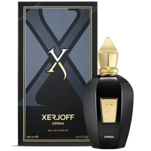 OPERA · XERJOFF | 100ML EDP