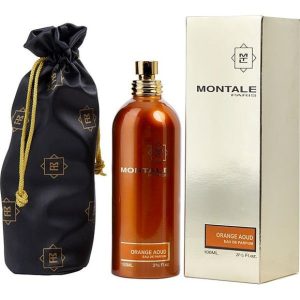 ORANGE AOUD · MONTALE | 100ML EDP