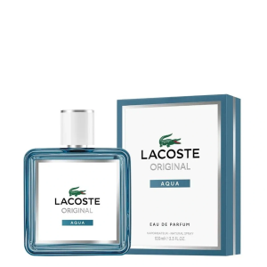 ORIGINAL AQUA · LACOSTE | 100ML EDP