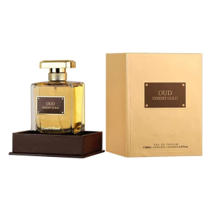 OUD DESERT GOLD · COOL & COOL | 100ML EDP