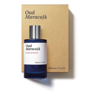 OUD MARACUJÁ · MAISON CRIVELLI | 50ML EXTRAIT DE PARFUM