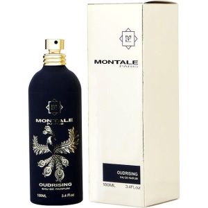 OUDRISING · MONTALE | 100ML EDP