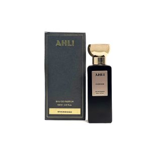 OVERDOSE · AHLI | 60ML EDP
