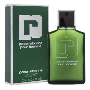 POUR HOMME · PACO RABANNE | 100ML EDT