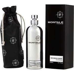 PATCHOULI LEAVES · MONTALE | 100ML EDP