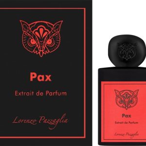 PAX · LORENZO PAZZAGLIA | 50ML EXTRAIT DE PARFUM