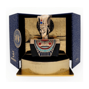 PHARAOH RAMESSES 1 · BHARARA | 100ML PARFUM