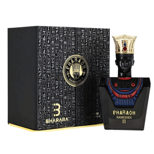 PHARAOH RAMESSE 2 · BHARARA | 100ML PARFUM