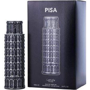 PISA · LATTAFA | 100ML EDP