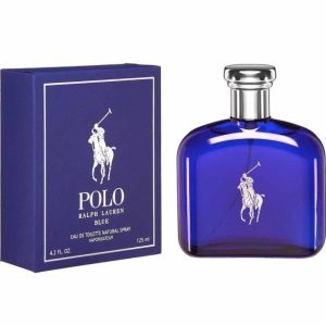 POLO BLUE · RALPH LAUREN | 125ML EDT