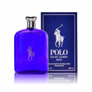 POLO BLUE · RALPH LAUREN | 200ML EDT