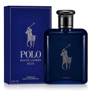 POLO BLUE · RALPH LAUREN | 125ML PARFUM