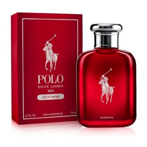 POLO RED · RALPH LAUREN | 125ML EDP