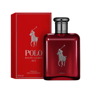 POLO RED · RALPH LAUREN | 125ML PARFUM