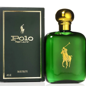POLO VERDE · RALPH LAUREN | 118ML EDT