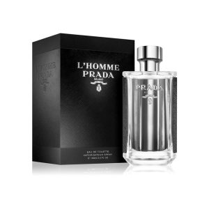 L'HOMME · PRADA | 100ML EDT