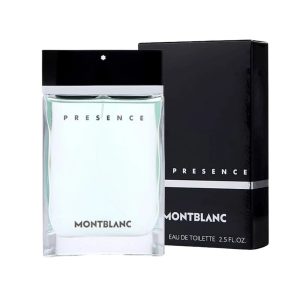 PRESENCE · MONTBLANC | 75ML EDT