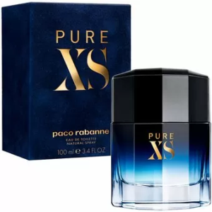 PURE XS · PACO RABANNE | 100ML EDT