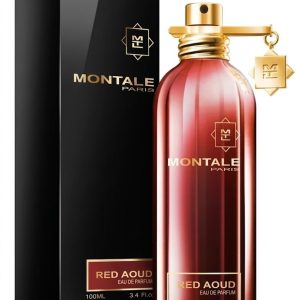RED AOUD · MONTALE | 100ML EDP