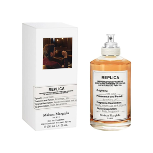 REPLICA JAZZ CLUB · MAISON MARGIELA | 100ML EDT