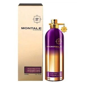 RISTRETTO INTENSE CAFÉ · MONTALE | 100ML EXTRAIT DE PARFUM