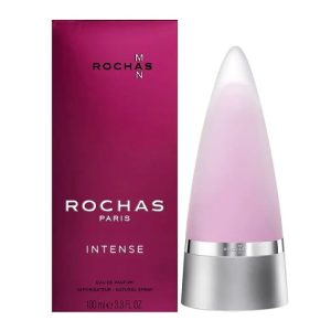 ROCHAS MAN INTENSE · ROCHAS PARIS | 100ML EDP