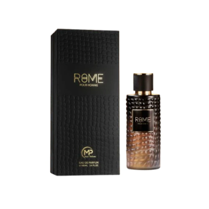 ROME POUR HOMME · MAST PERFUME | 100ML EDP