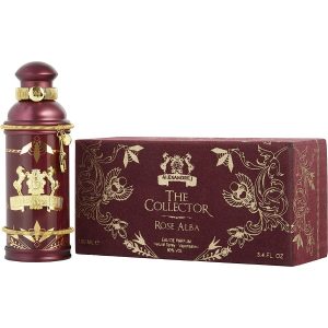 ROSE ALBA · ALEXANDRE J. | 100ML EDP