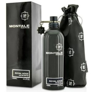 ROYAL AOUD · MONTALE | 100ML EDP