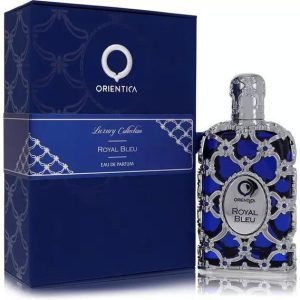 ROYAL BLEU LUXURY COLLECTION · ORIENTICA | 80ML EDP