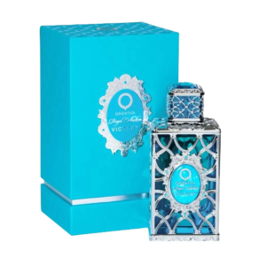 ROYAL COLLECTION VICTORY · ORIENTICA | 80ML EDP