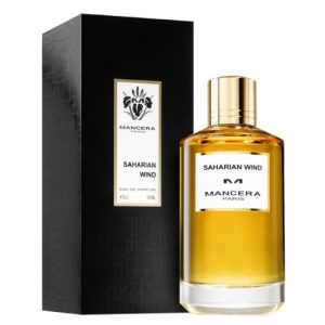SAHARIAN WIND · MANCERA | 120ML EDP