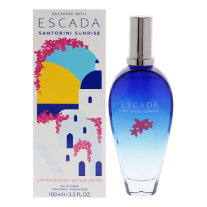 SANTORINI SUNRISE · ESCADA | 100ML EDT