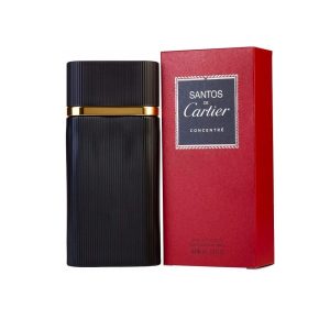 SANTOS CONCENTREE · CARTIER | 100ML EDT