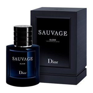 SAUVAGE · DIOR | 100ML ELIXIR