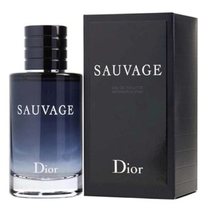 SAUVAGE · DIOR | 100ML EDT