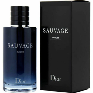 SAUVAGE · DIOR | 200ML PARFUM