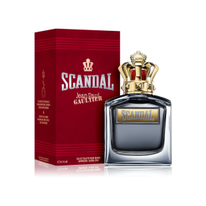 SCANDAL POUR HOMME · JEAN PAUL GAULTIER | 150ML EDT