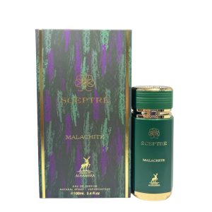 SCEPTRE MALACHITE · MAISON ALHAMBRA | 100ML EDP