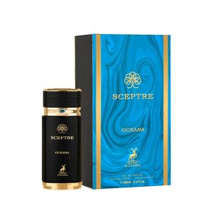 SCEPTRE OCEANA · MAISON ALHAMBRA | 100ML EDP